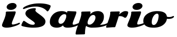logo iSaprio