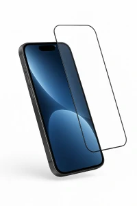 Tvrzené sklo 9H na iPhone 17 Pro