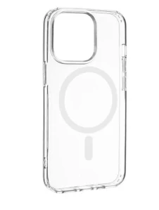 Průhledný kryt s MagSafe na iPhone 17